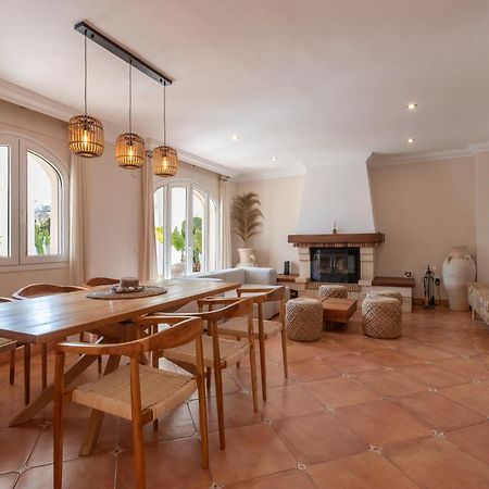 La Casita Del Mar Villa Торемолинос Екстериор снимка