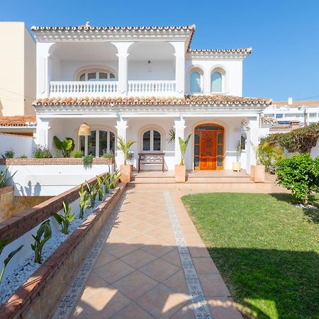La Casita Del Mar Villa Торемолинос Екстериор снимка