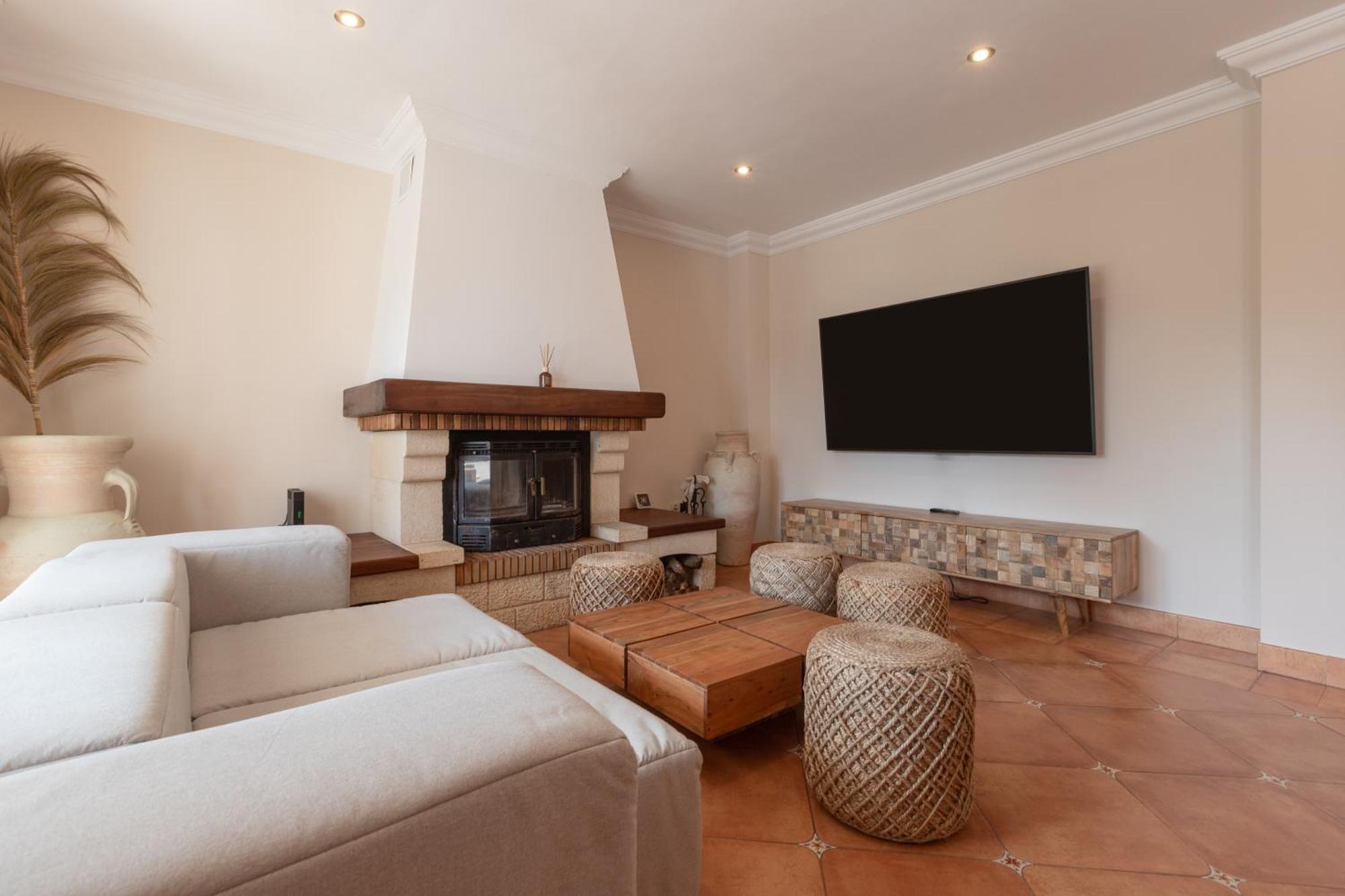La Casita Del Mar Villa Торемолинос Екстериор снимка