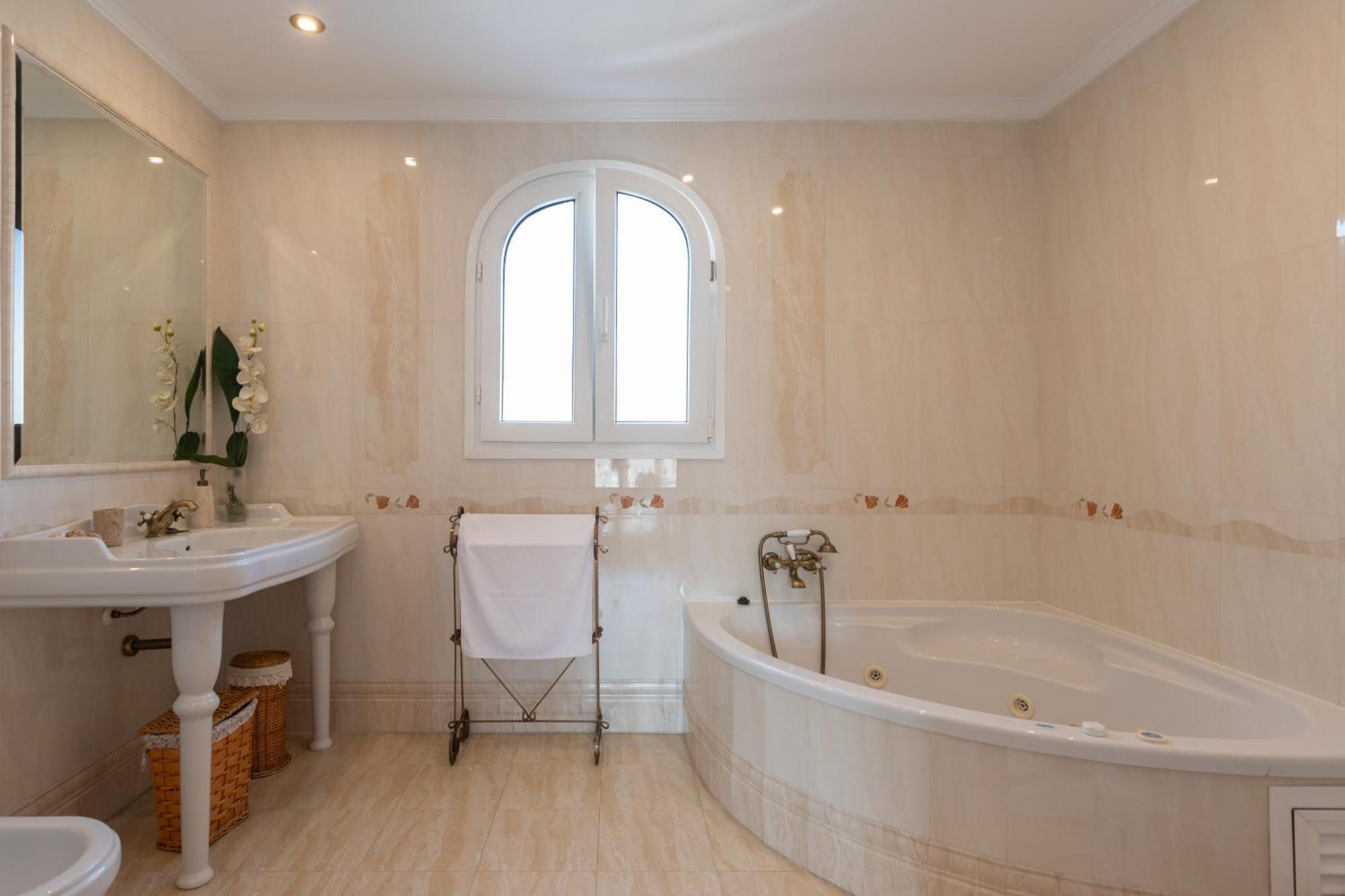 La Casita Del Mar Villa Торемолинос Екстериор снимка