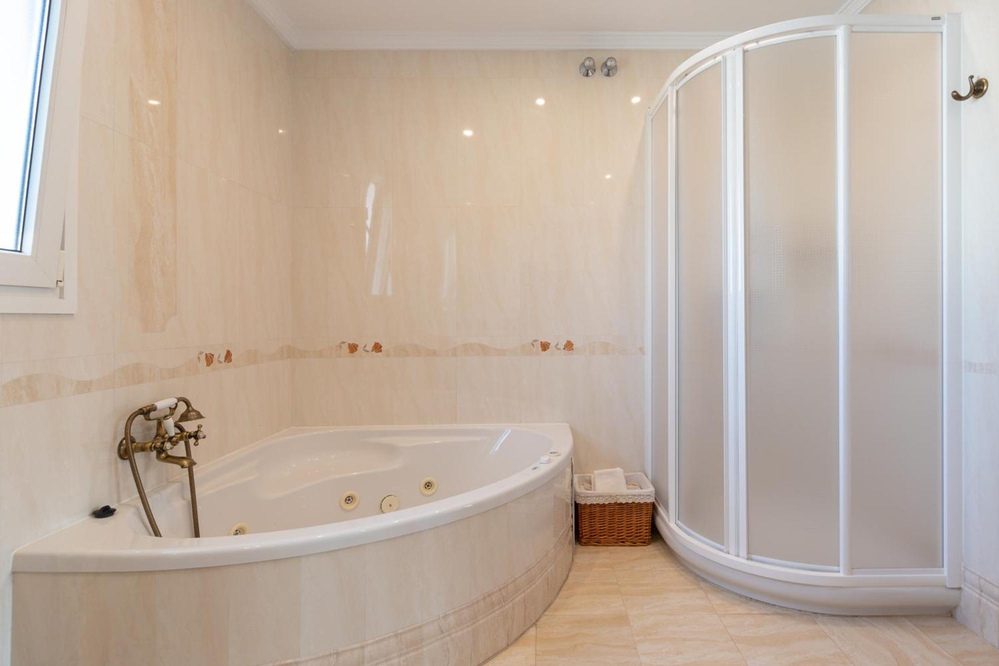 La Casita Del Mar Villa Торемолинос Екстериор снимка