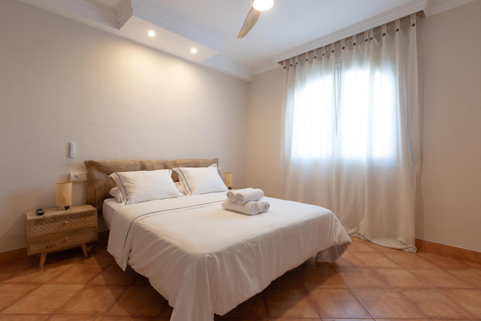 La Casita Del Mar Villa Торемолинос Екстериор снимка