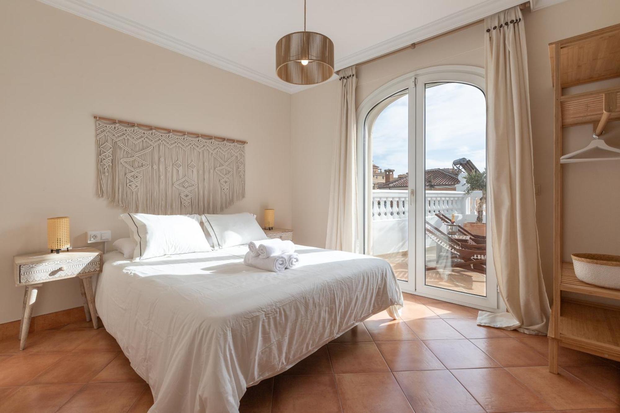 La Casita Del Mar Villa Торемолинос Екстериор снимка