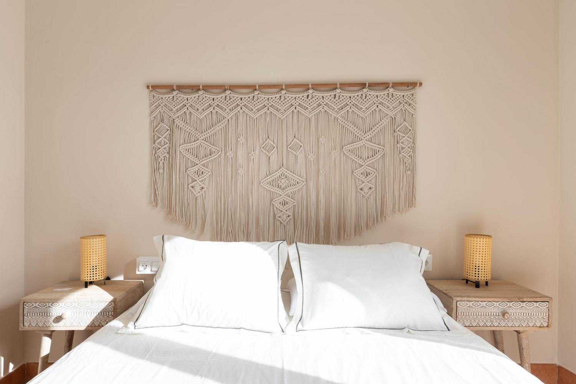 La Casita Del Mar Villa Торемолинос Екстериор снимка