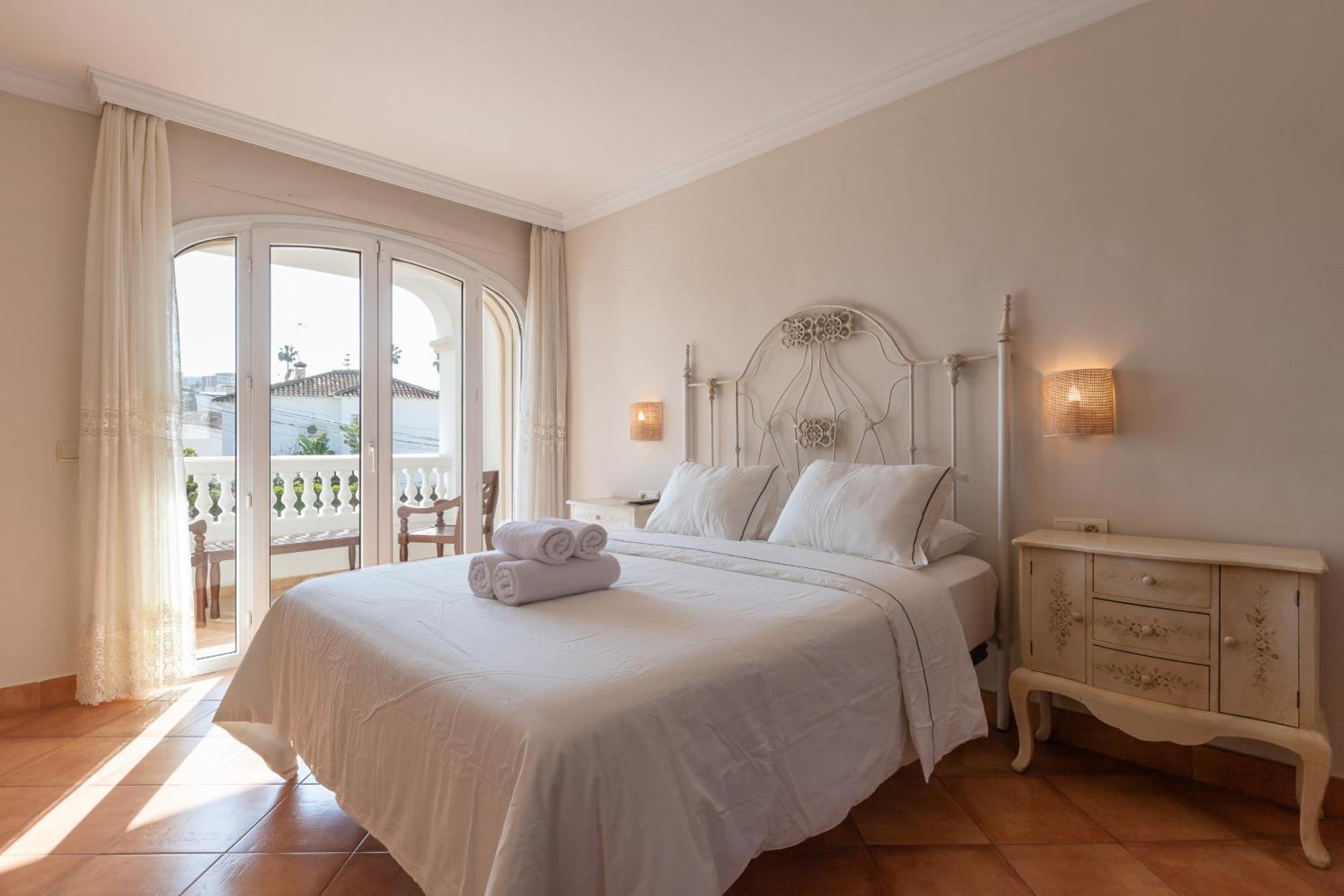 La Casita Del Mar Villa Торемолинос Екстериор снимка