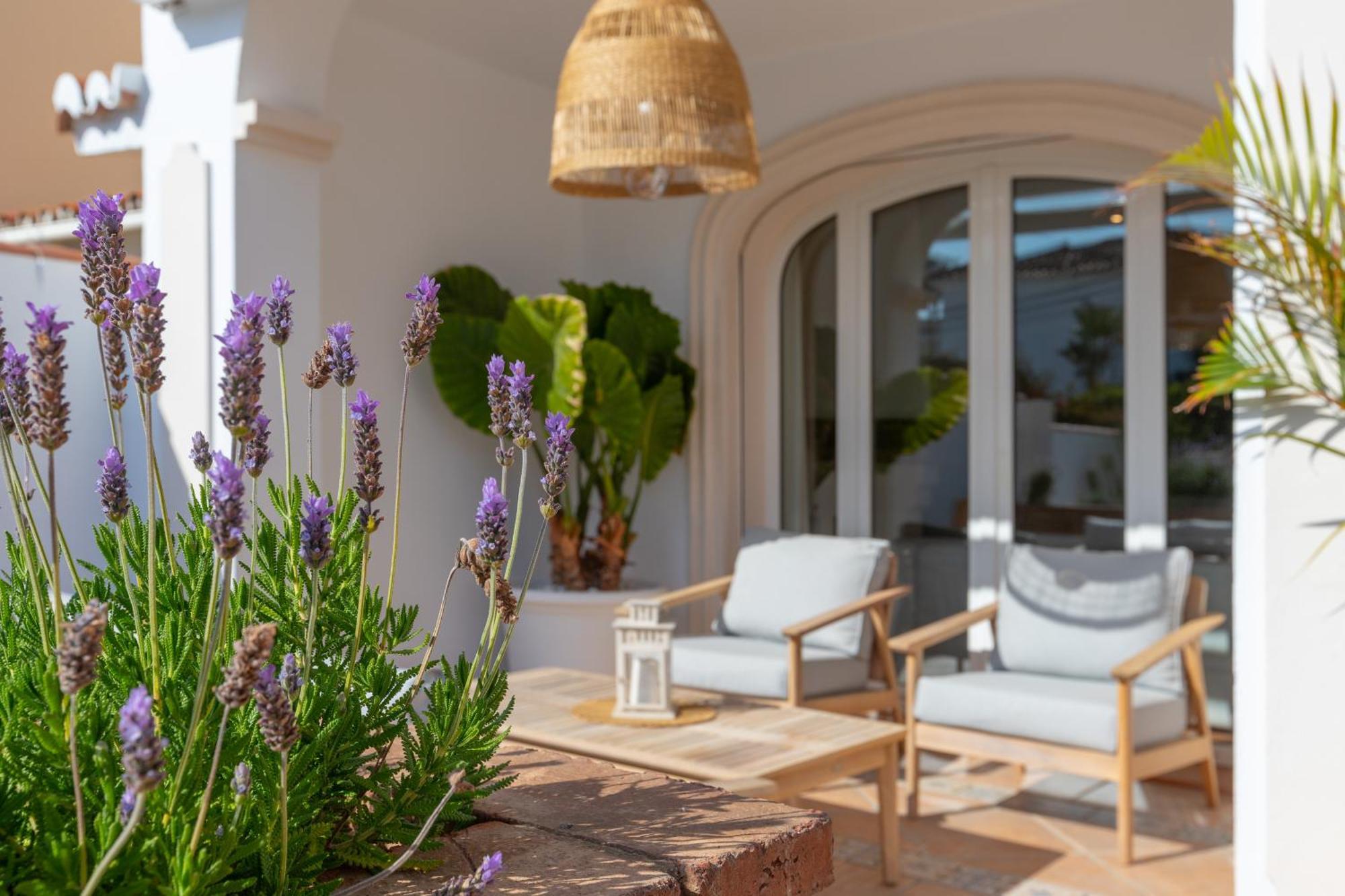 La Casita Del Mar Villa Торемолинос Екстериор снимка