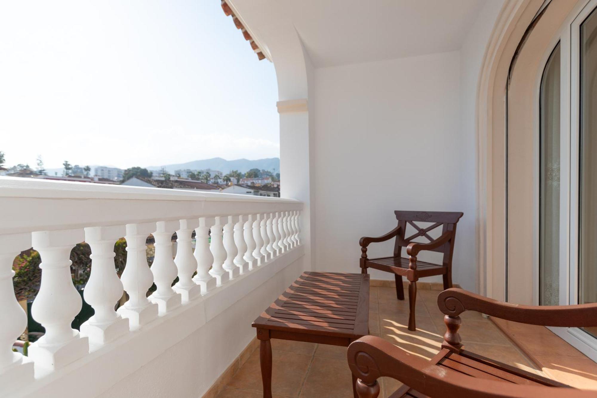 La Casita Del Mar Villa Торемолинос Екстериор снимка