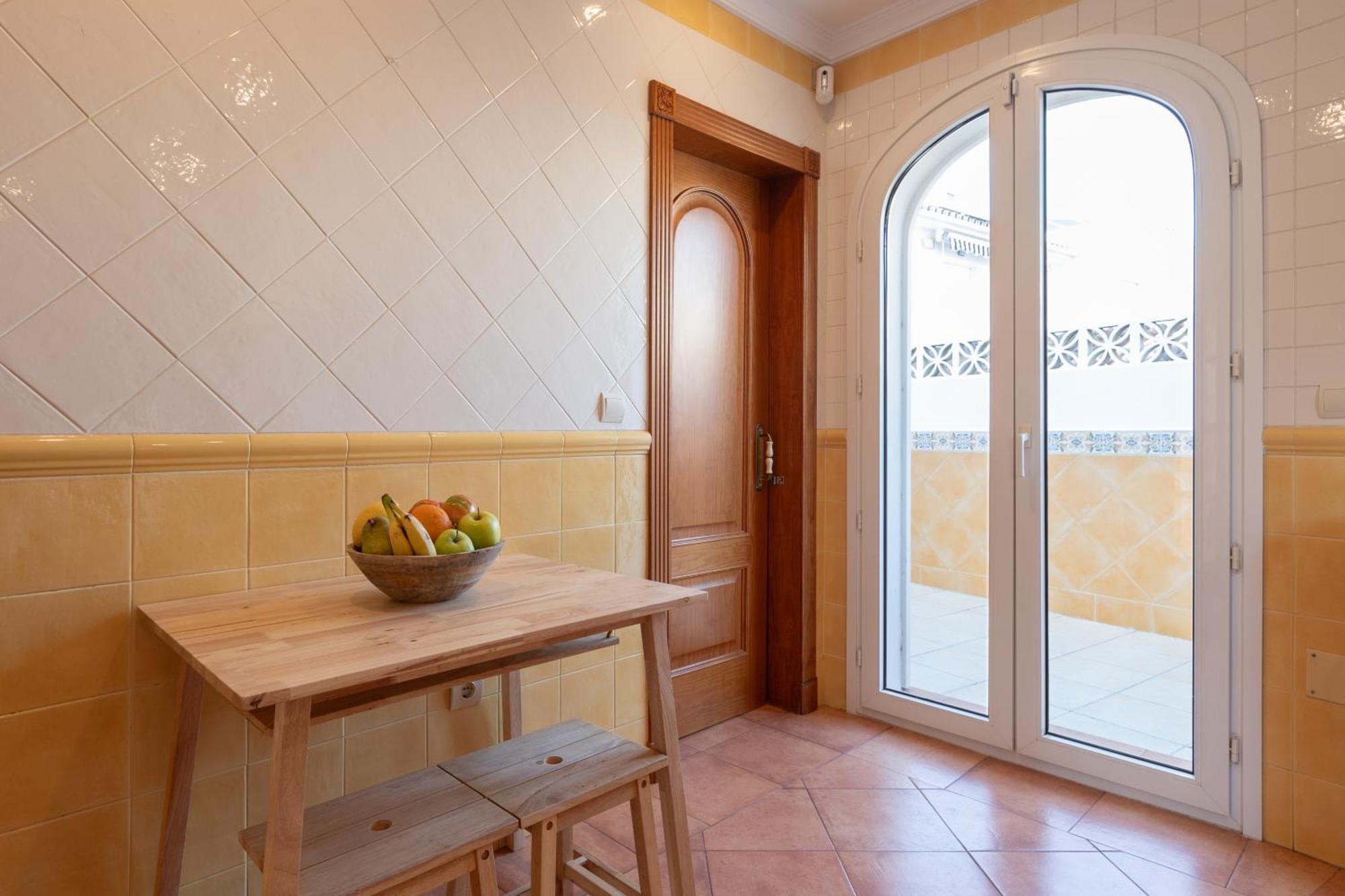 La Casita Del Mar Villa Торемолинос Екстериор снимка
