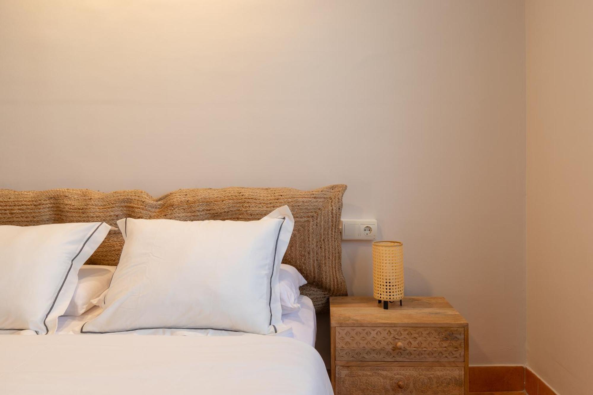 La Casita Del Mar Villa Торемолинос Екстериор снимка