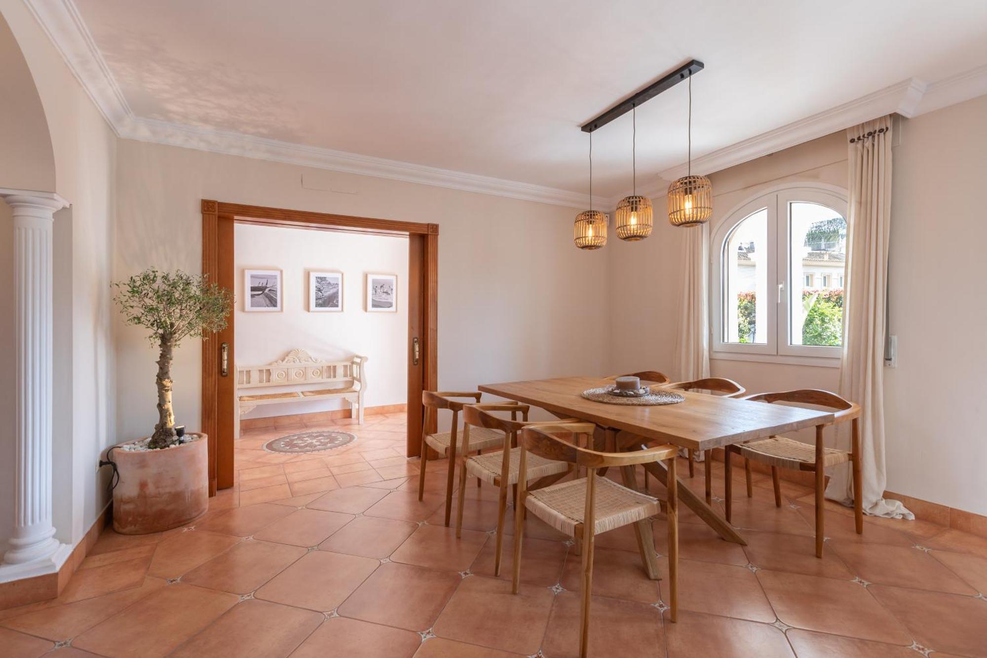 La Casita Del Mar Villa Торемолинос Екстериор снимка