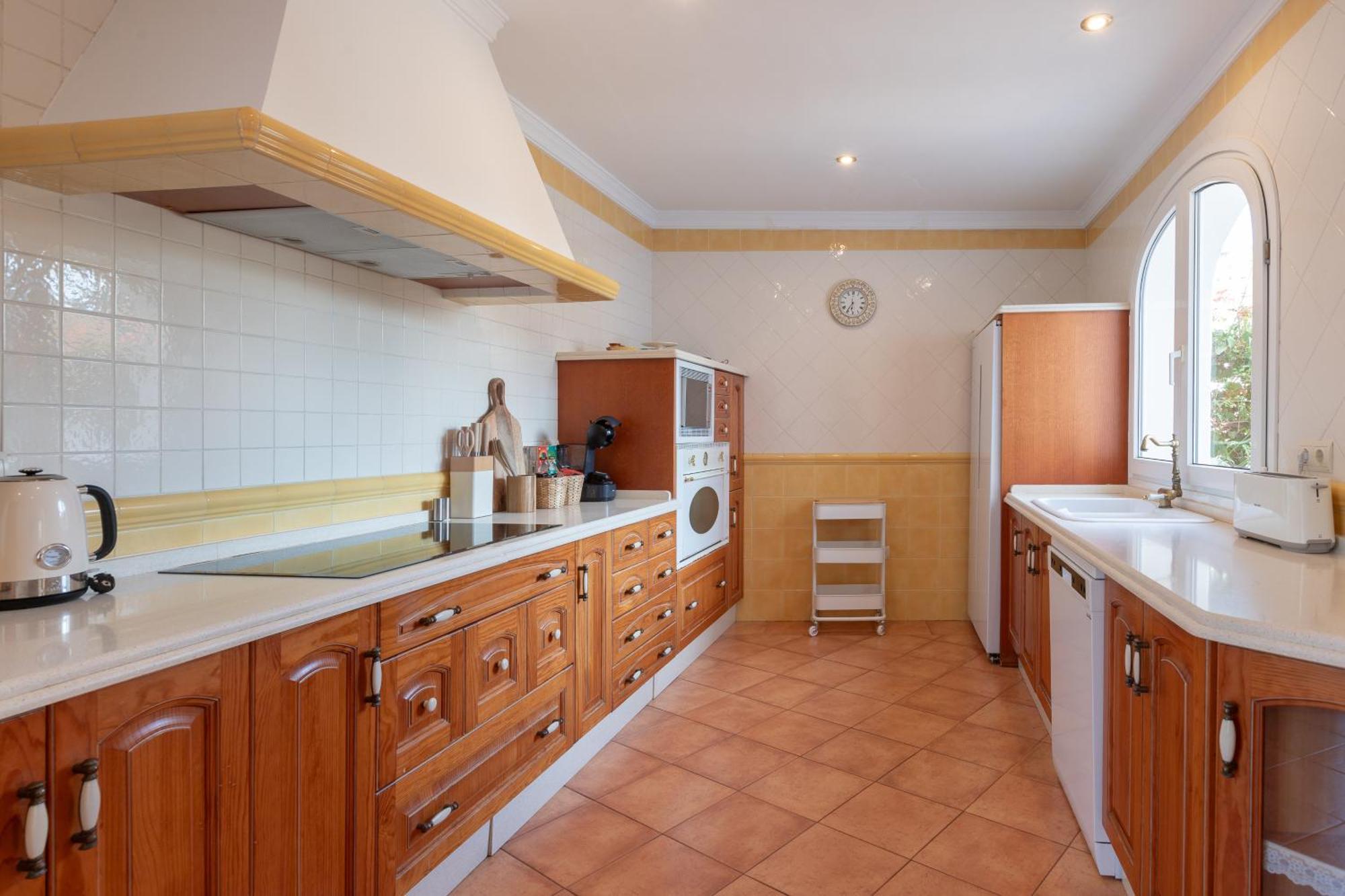 La Casita Del Mar Villa Торемолинос Екстериор снимка