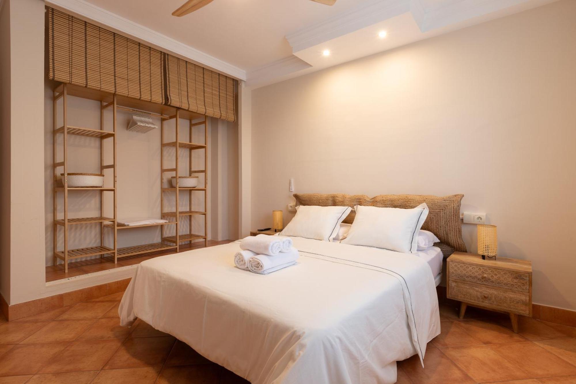 La Casita Del Mar Villa Торемолинос Екстериор снимка